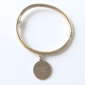 Kate Spade Partners in Crime Bangle Bracelet